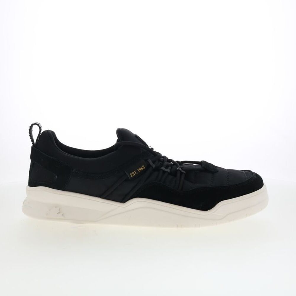 Pajar Mens Pierce Black Shoes (NWT)